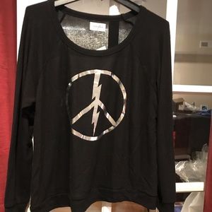 Lauren Moshi Top !!!Firm